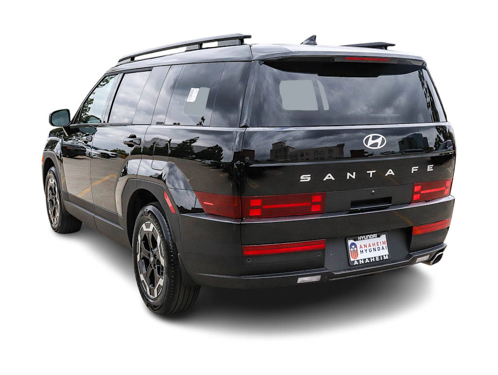 Thumbnail: 2026 Hyundai Santa Fe - 3