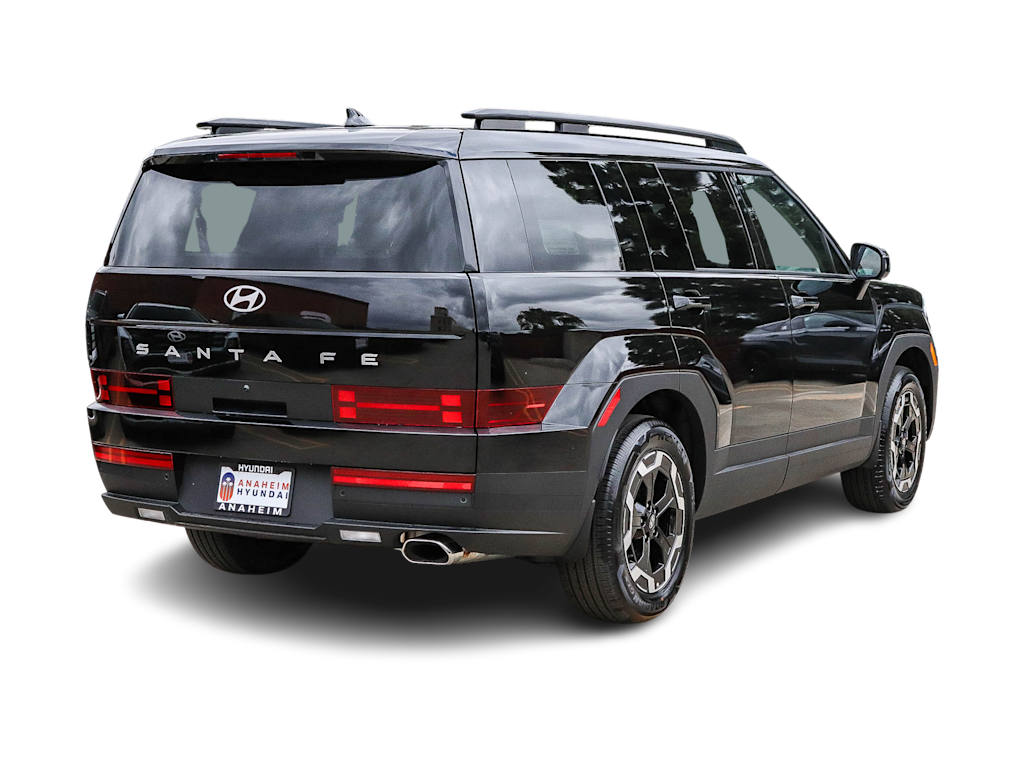 Thumbnail: 2026 Hyundai Santa Fe - 19