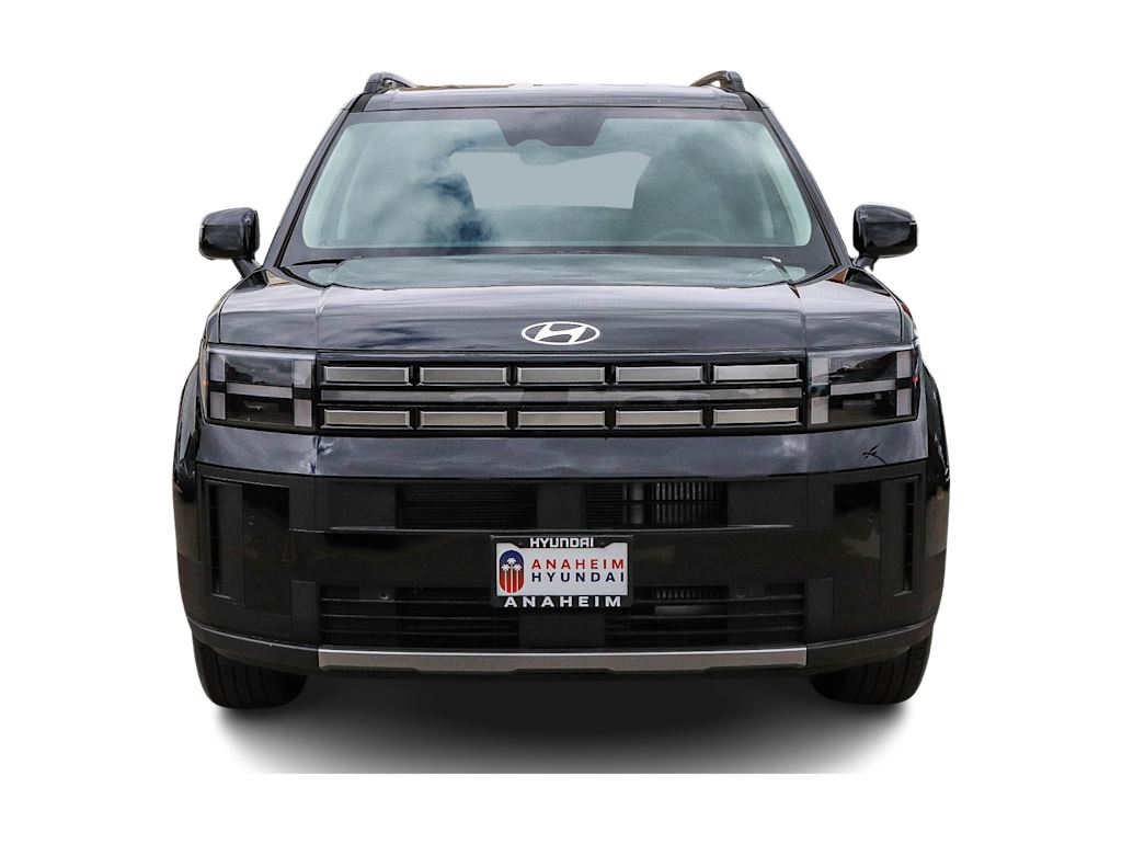 Thumbnail: 2026 Hyundai Santa Fe - 5