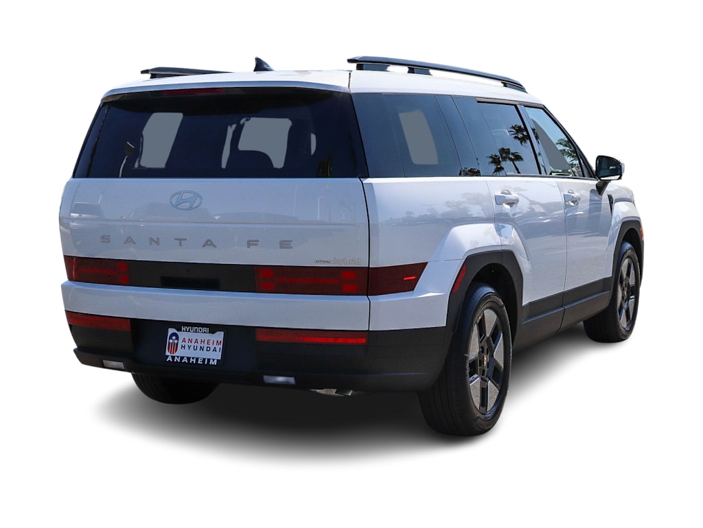 Thumbnail: 2027 Hyundai Santa Fe - 16