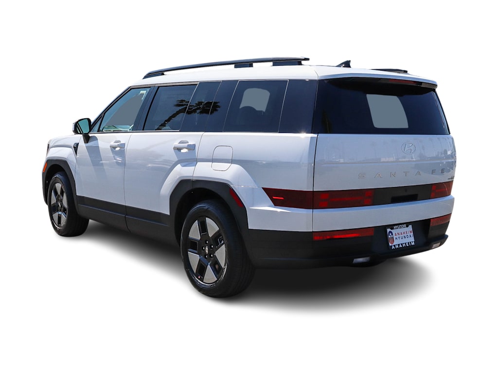 Thumbnail: 2027 Hyundai Santa Fe - 3