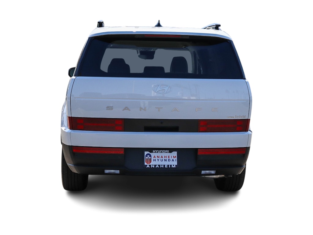 Thumbnail: 2027 Hyundai Santa Fe - 17