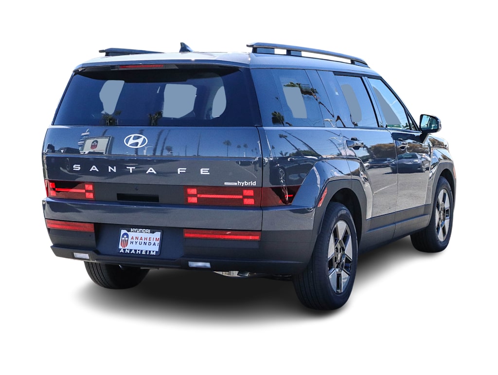 Thumbnail: 2026 Hyundai Santa Fe - 18