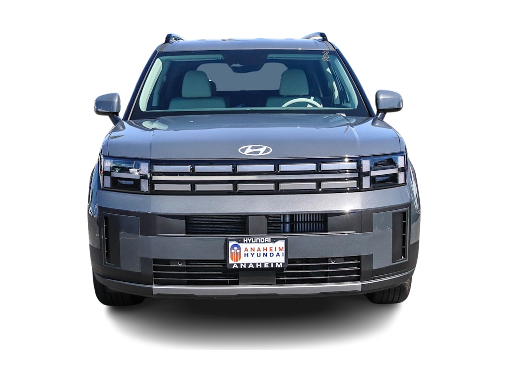 Thumbnail: 2026 Hyundai Santa Fe - 5