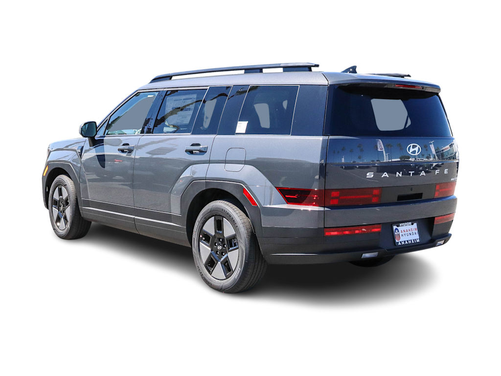 Thumbnail: 2026 Hyundai Santa Fe - 3