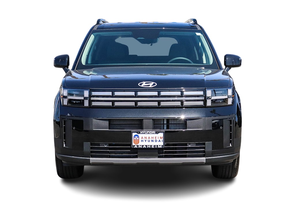 Thumbnail: 2027 Hyundai Santa Fe - 5