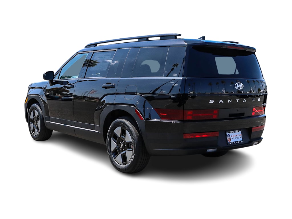 Thumbnail: 2027 Hyundai Santa Fe - 3