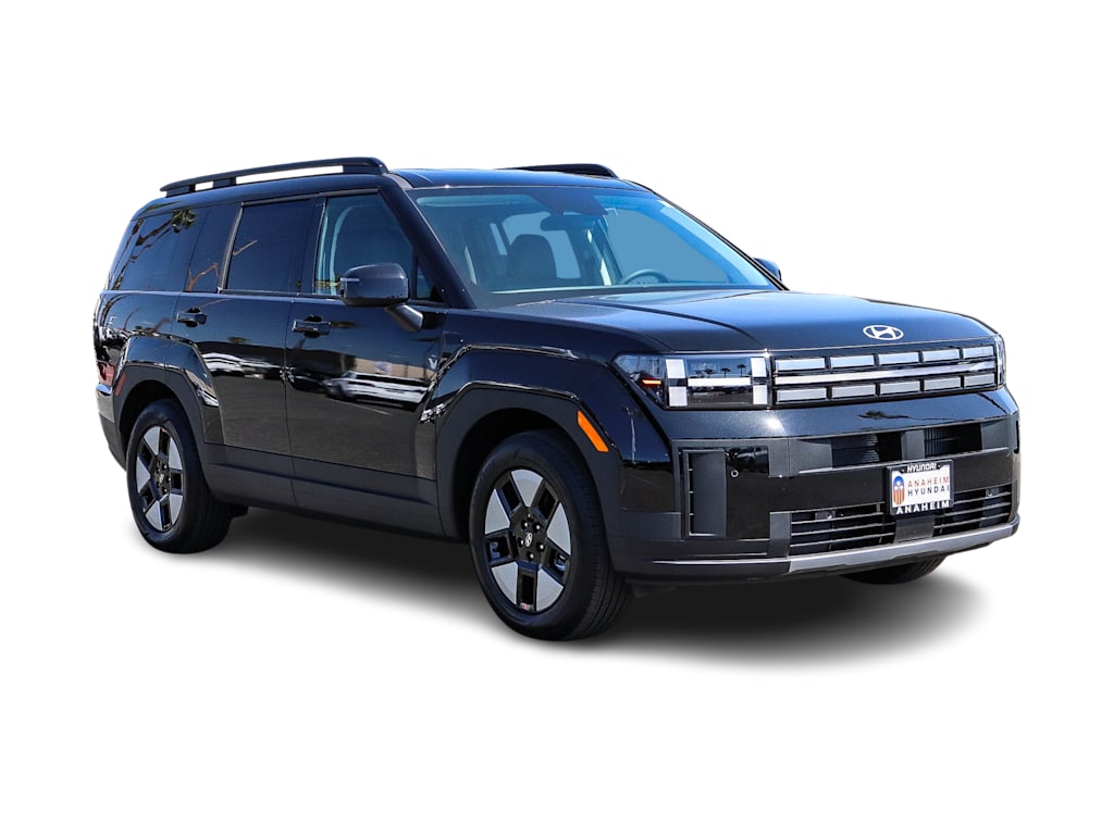 Thumbnail: 2027 Hyundai Santa Fe - 15