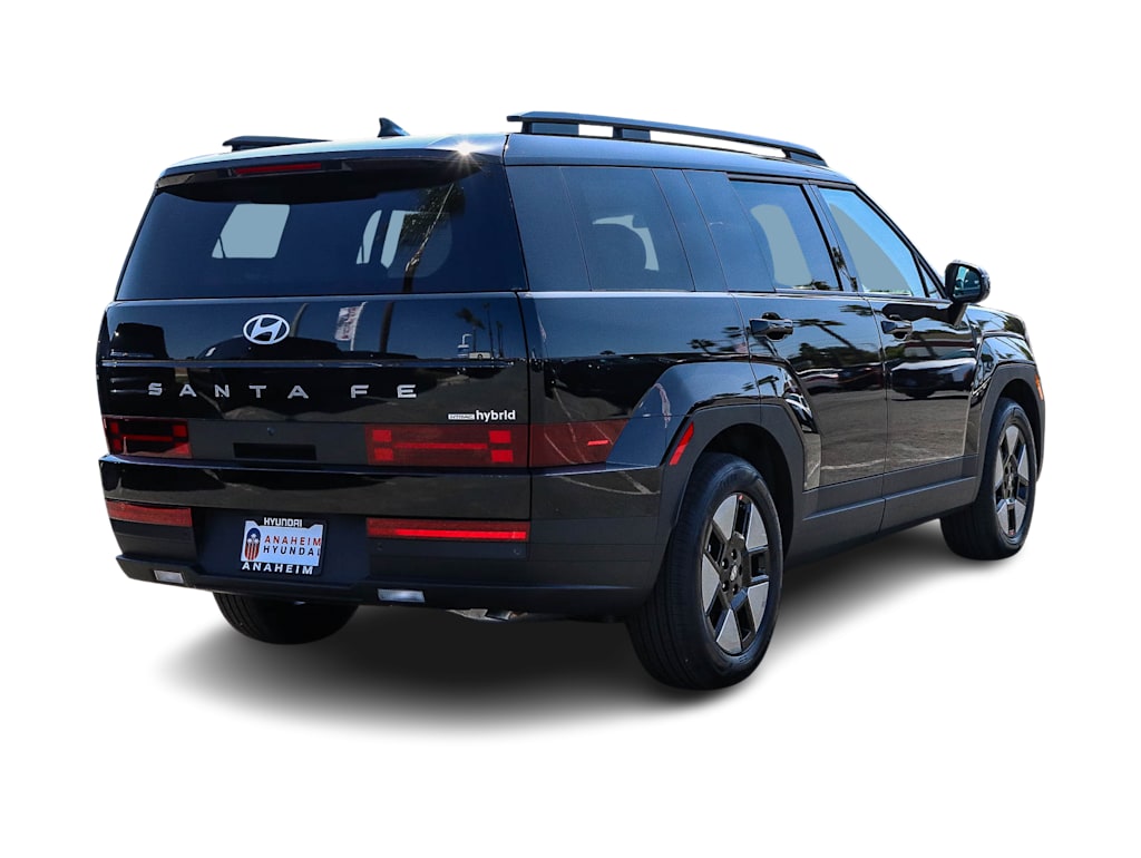 Thumbnail: 2027 Hyundai Santa Fe - 18