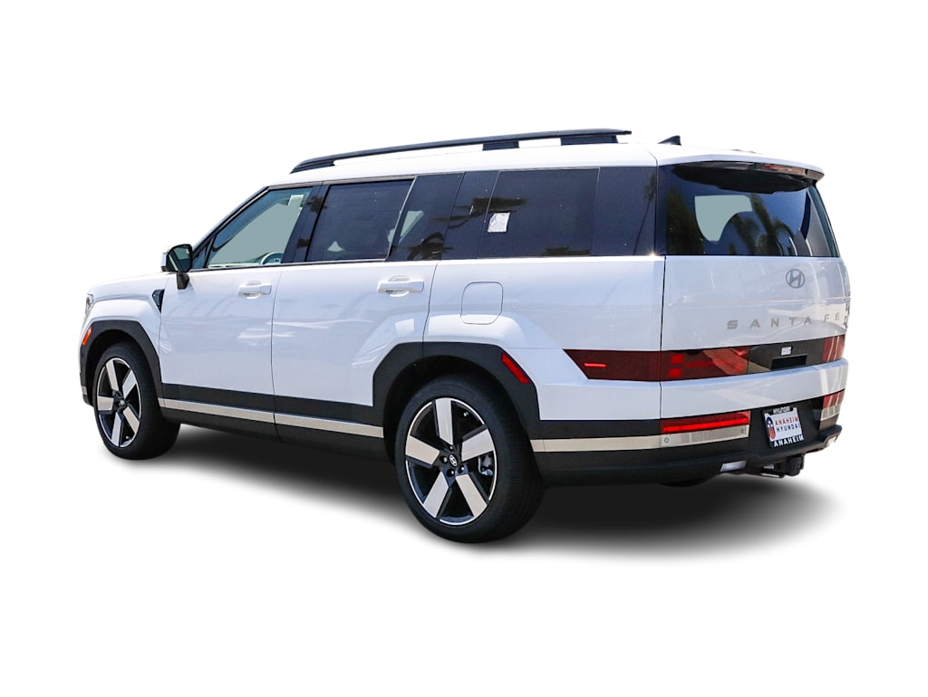 Thumbnail: 2026 Hyundai Santa Fe - 3