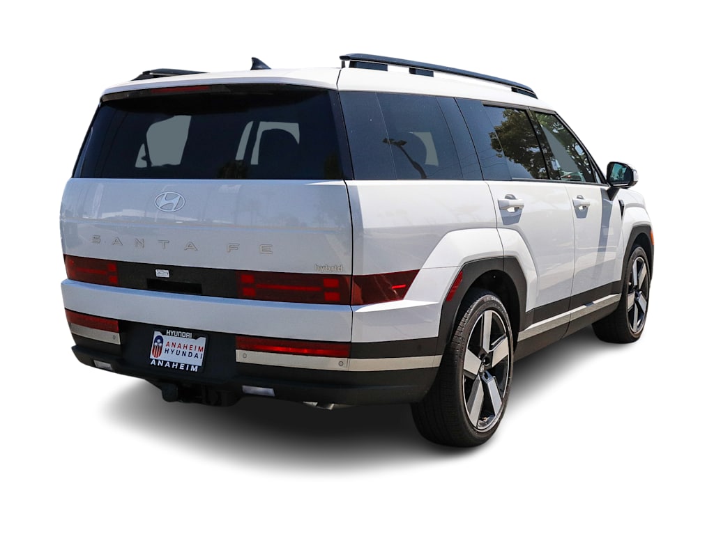 Thumbnail: 2026 Hyundai Santa Fe - 18