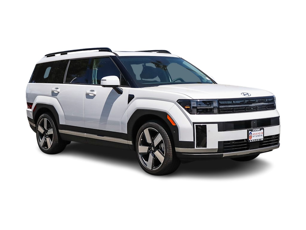 Thumbnail: 2026 Hyundai Santa Fe - 15