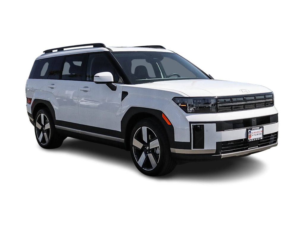 Thumbnail: 2027 Hyundai Santa Fe - 14