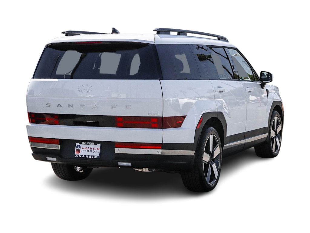 Thumbnail: 2027 Hyundai Santa Fe - 17