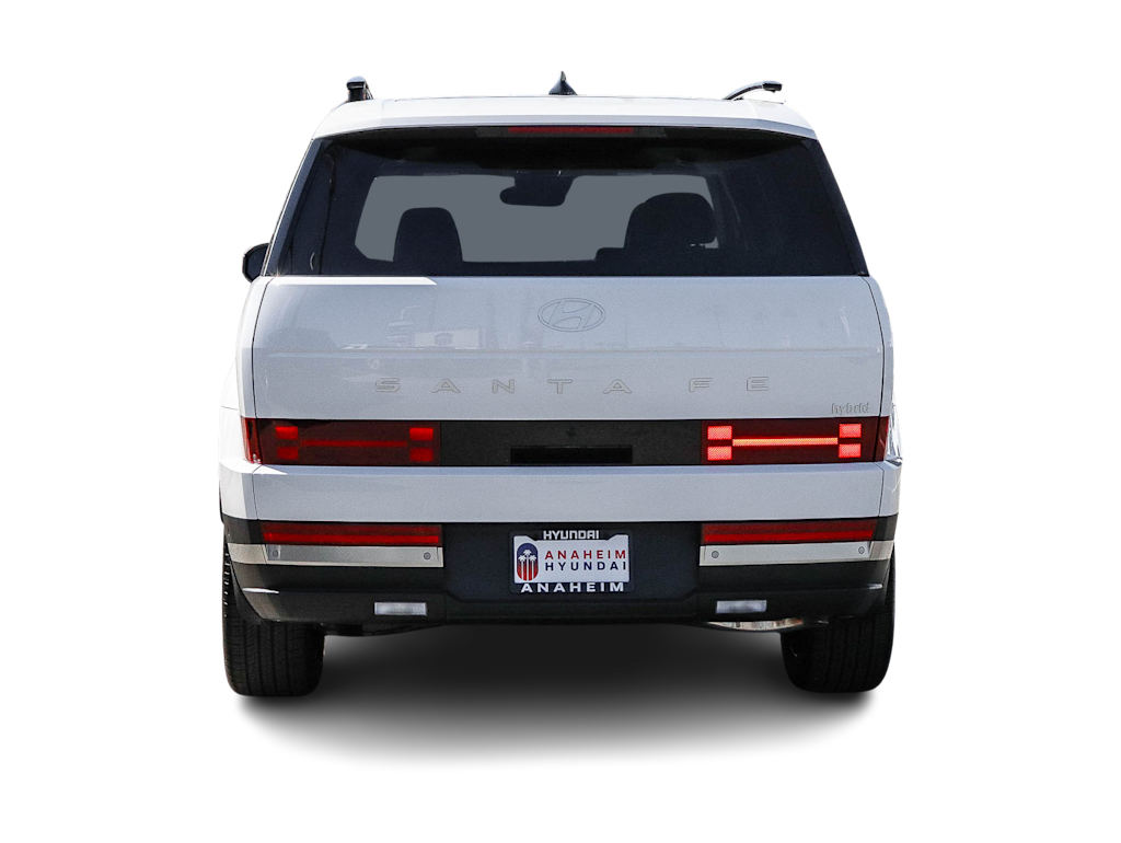 Thumbnail: 2027 Hyundai Santa Fe - 18