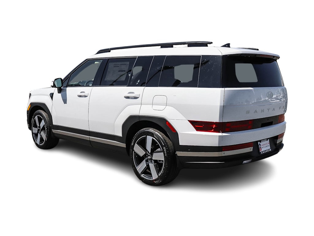 Thumbnail: 2027 Hyundai Santa Fe - 3