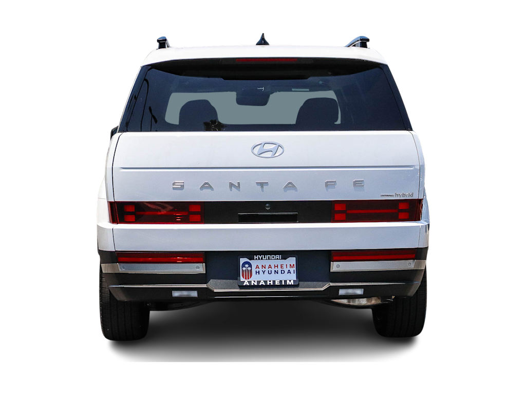 Thumbnail: 2026 Hyundai Santa Fe - 17