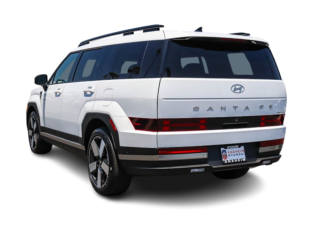 Thumbnail: 2026 Hyundai Santa Fe - 3