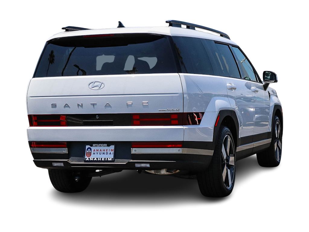 Thumbnail: 2026 Hyundai Santa Fe - 16