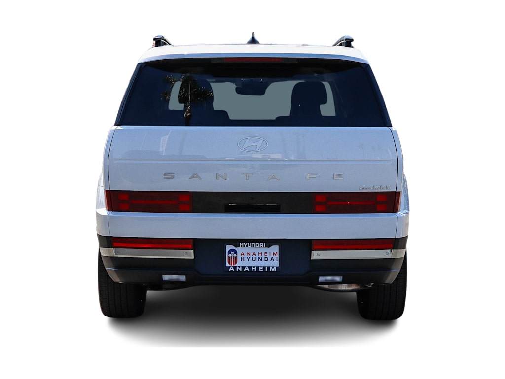 Thumbnail: 2027 Hyundai Santa Fe - 18