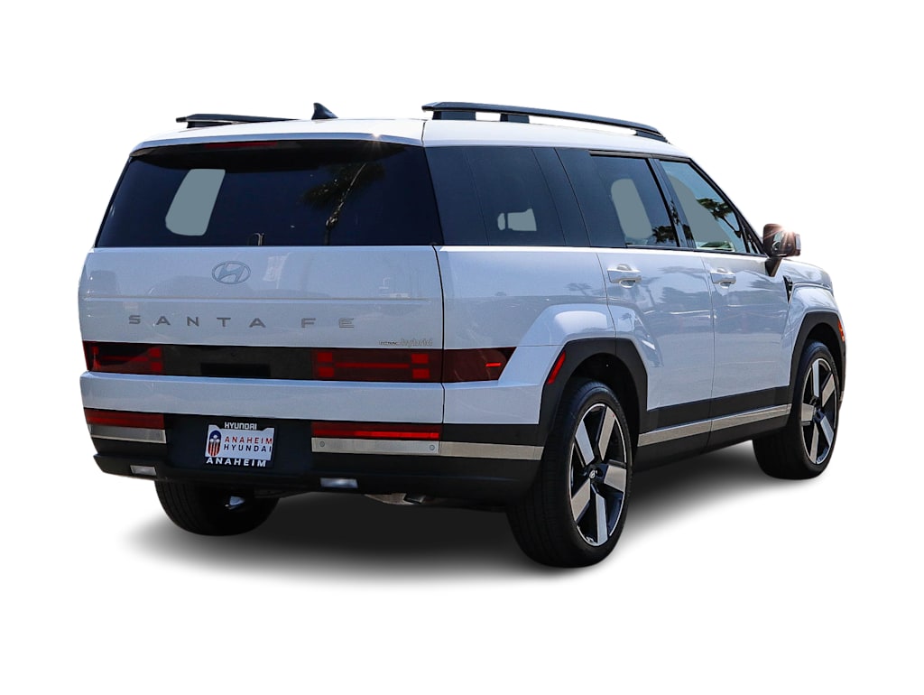 Thumbnail: 2027 Hyundai Santa Fe - 17