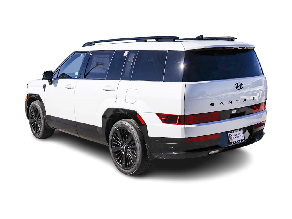 Thumbnail: 2026 Hyundai Santa Fe - 3
