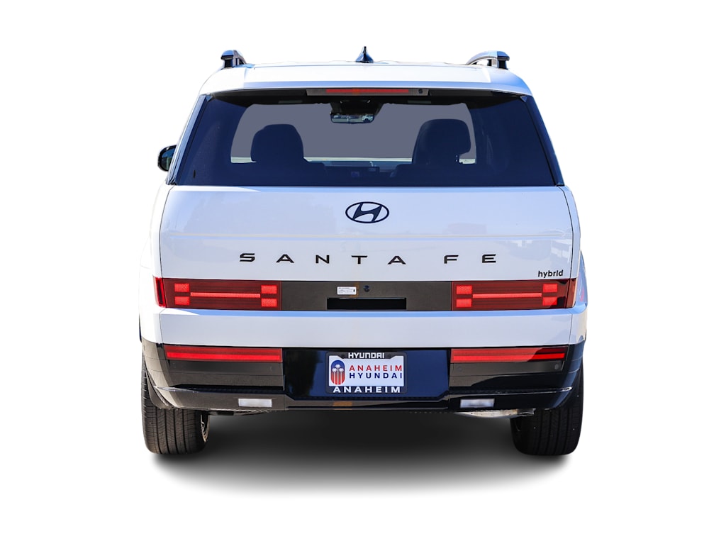 Thumbnail: 2026 Hyundai Santa Fe - 18