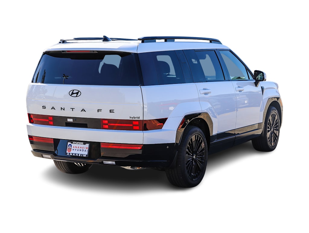 Thumbnail: 2026 Hyundai Santa Fe - 17