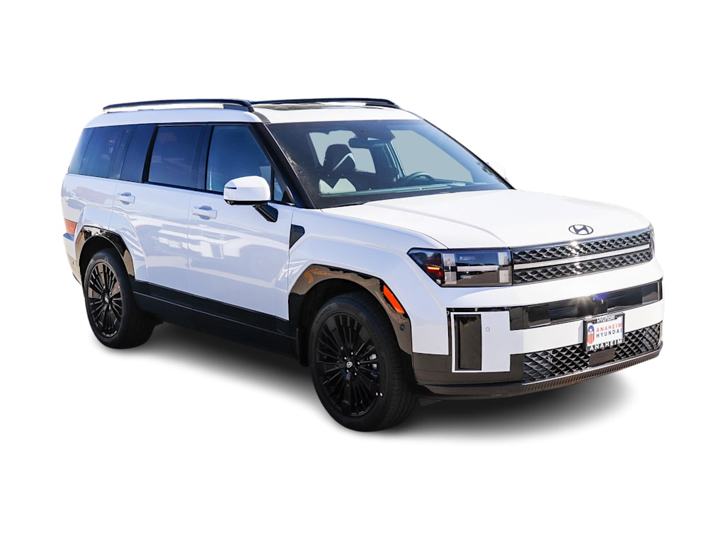 Thumbnail: 2026 Hyundai Santa Fe - 15