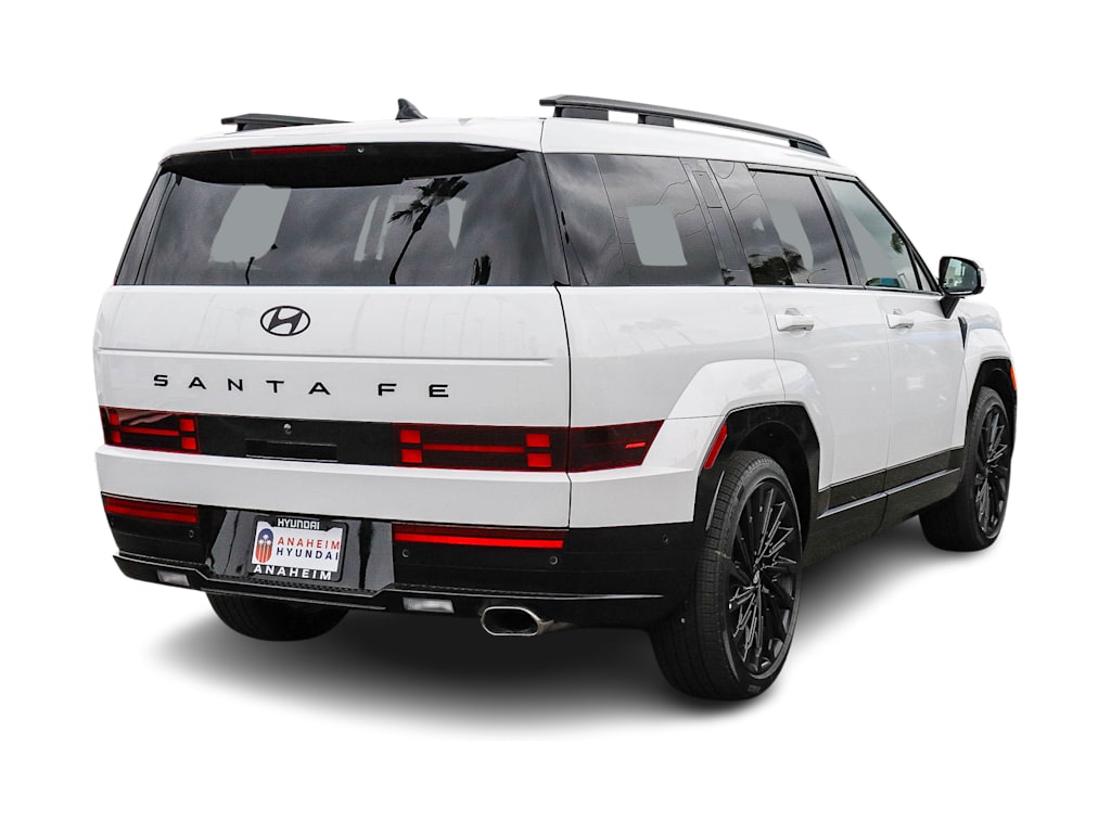 Thumbnail: 2026 Hyundai Santa Fe - 19
