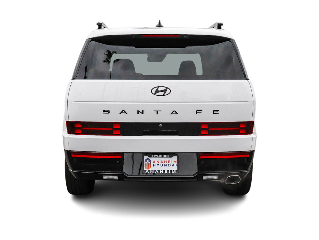 Thumbnail: 2026 Hyundai Santa Fe - 20