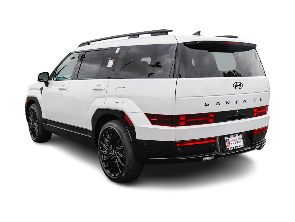 Thumbnail: 2026 Hyundai Santa Fe - 3