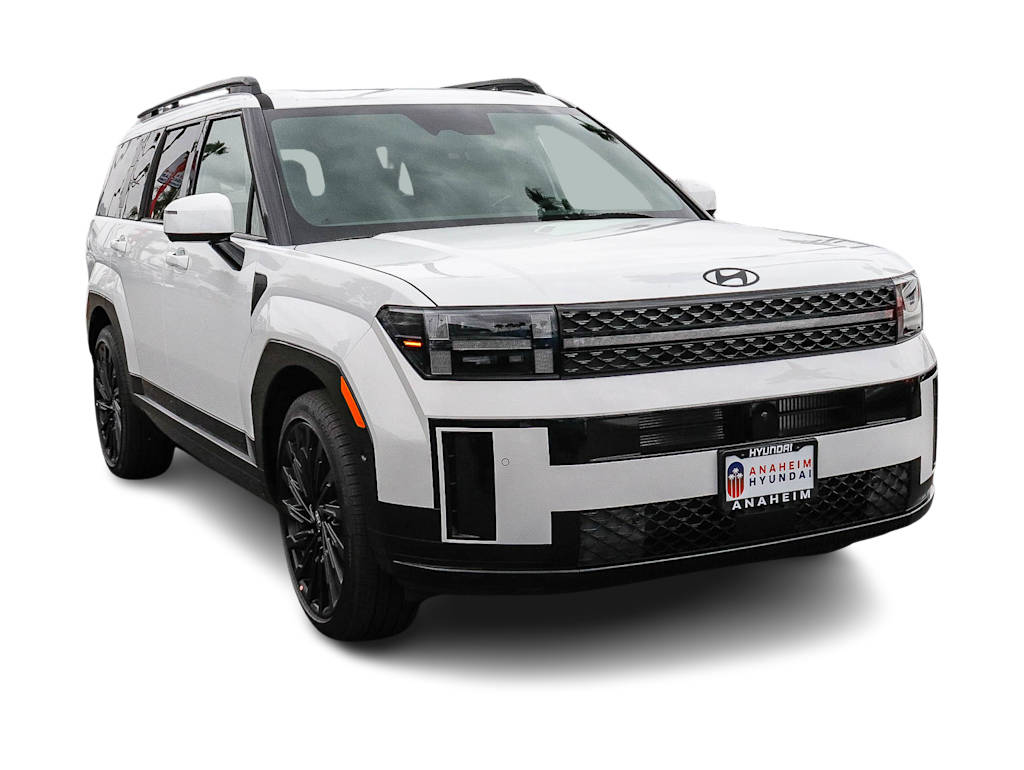 Thumbnail: 2026 Hyundai Santa Fe - 17