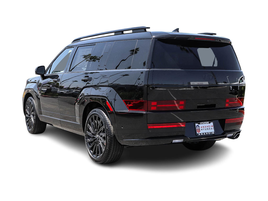 Thumbnail: 2026 Hyundai Santa Fe - 3