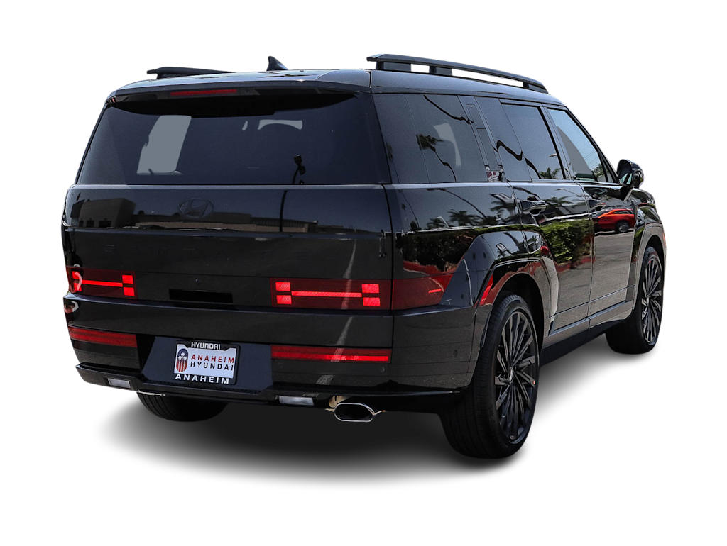 Thumbnail: 2026 Hyundai Santa Fe - 20