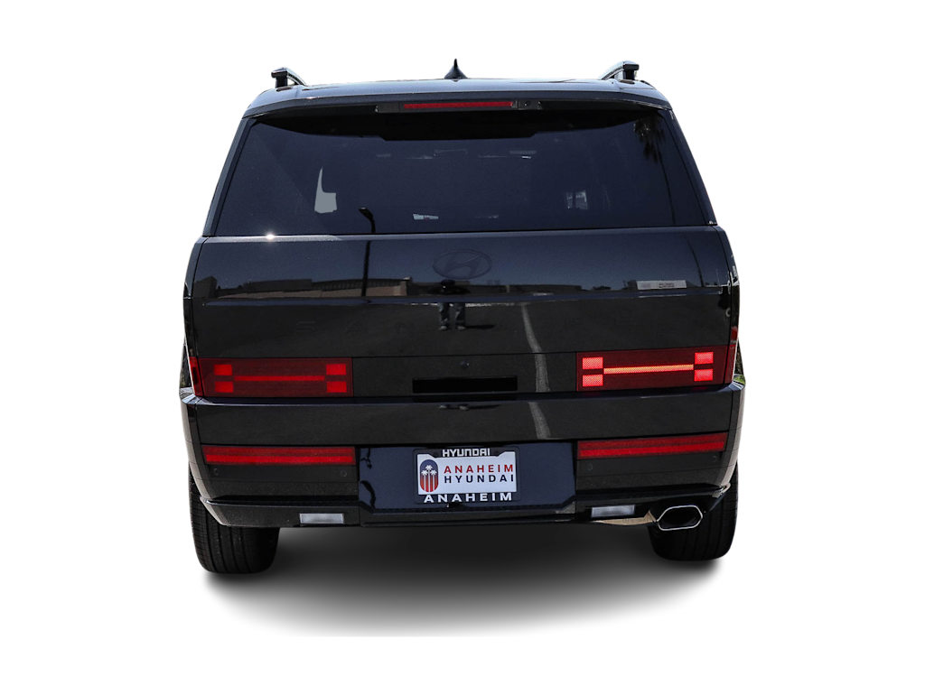 Thumbnail: 2026 Hyundai Santa Fe - 4