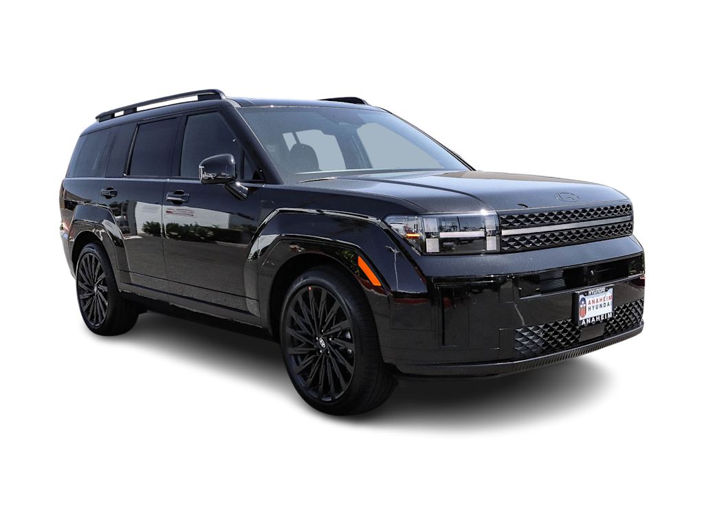 Thumbnail: 2026 Hyundai Santa Fe - 17