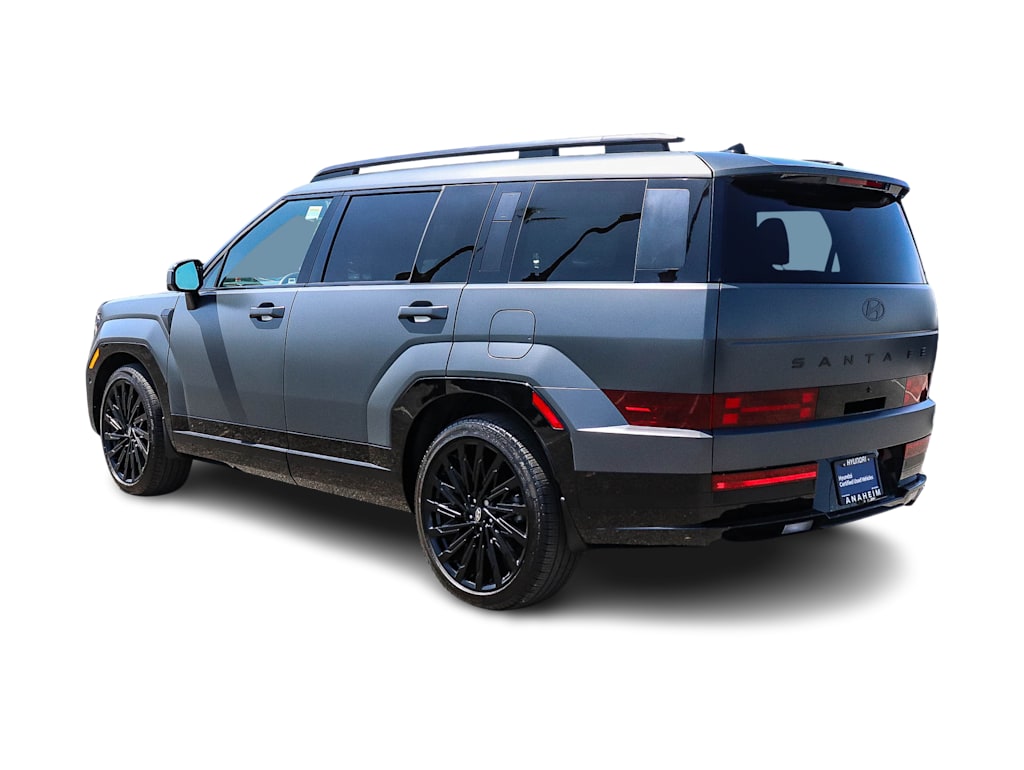 Thumbnail: 2024 Hyundai Santa Fe - 3
