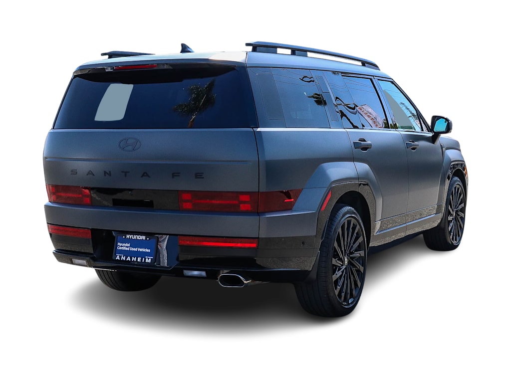 Thumbnail: 2024 Hyundai Santa Fe - 18