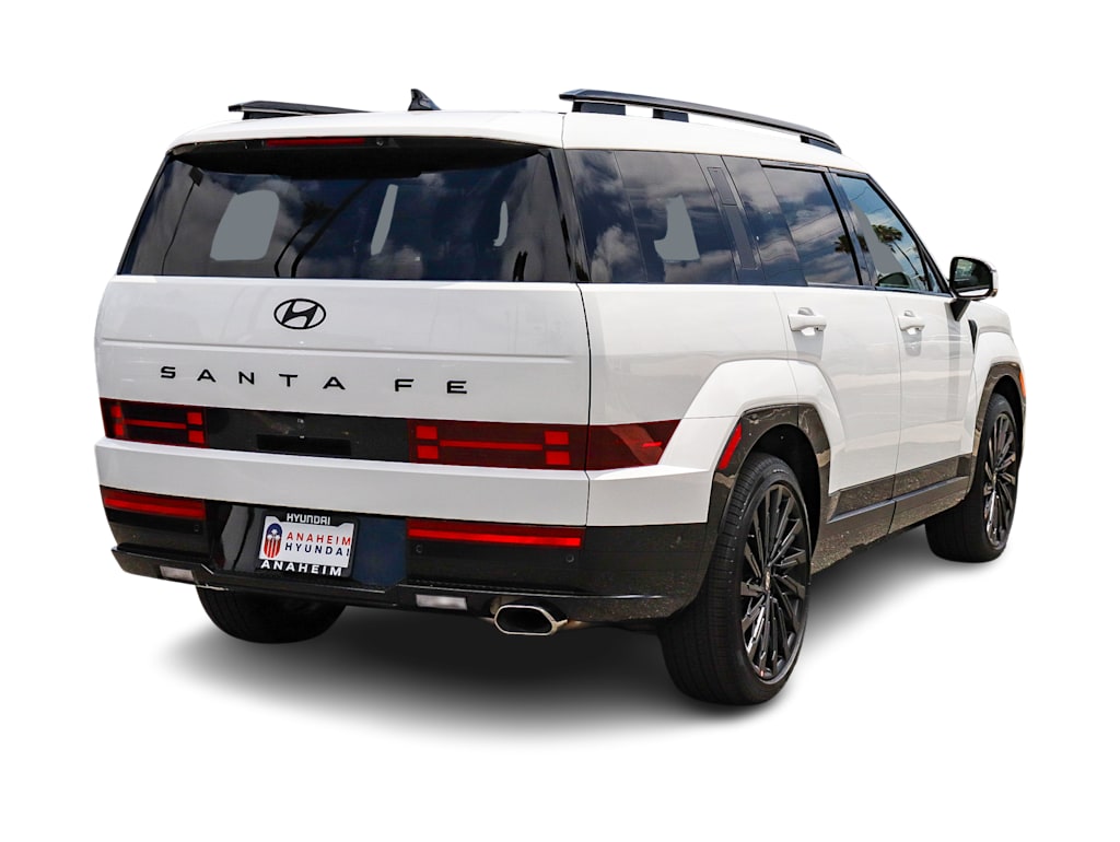 Thumbnail: 2026 Hyundai Santa Fe - 19