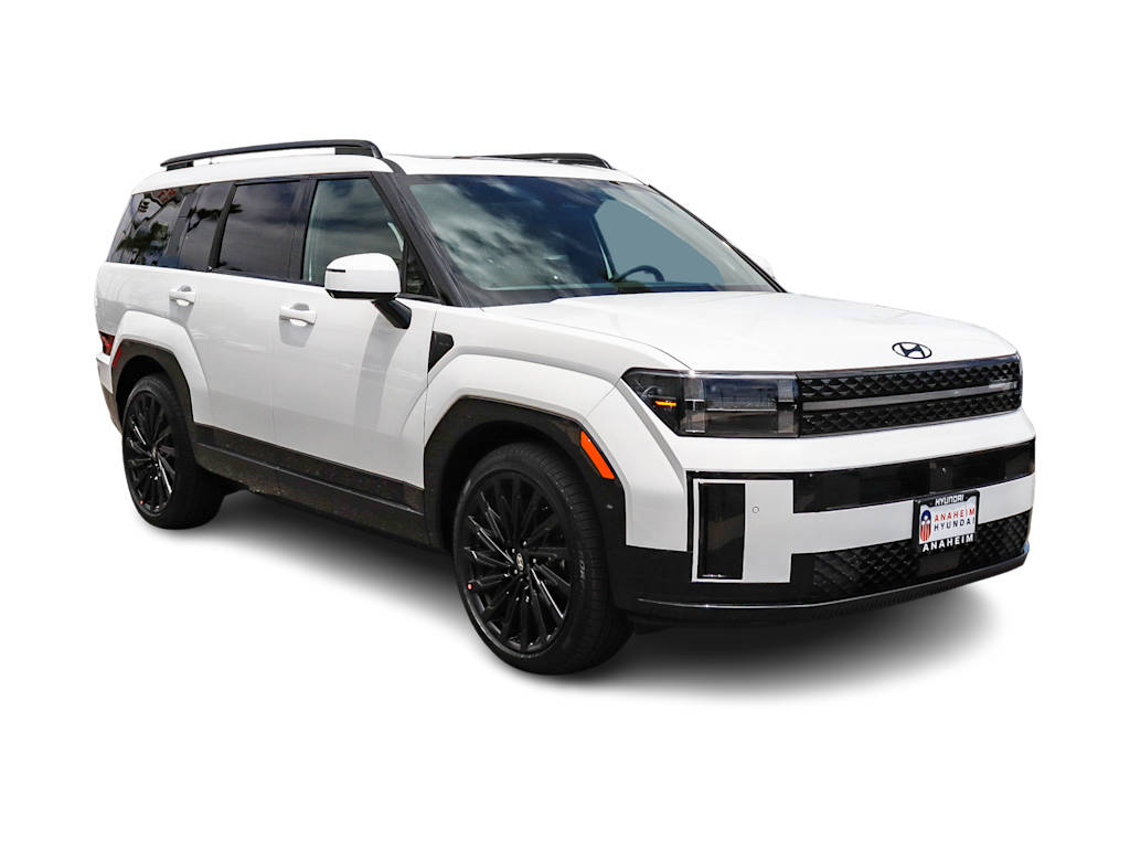 Thumbnail: 2026 Hyundai Santa Fe - 17