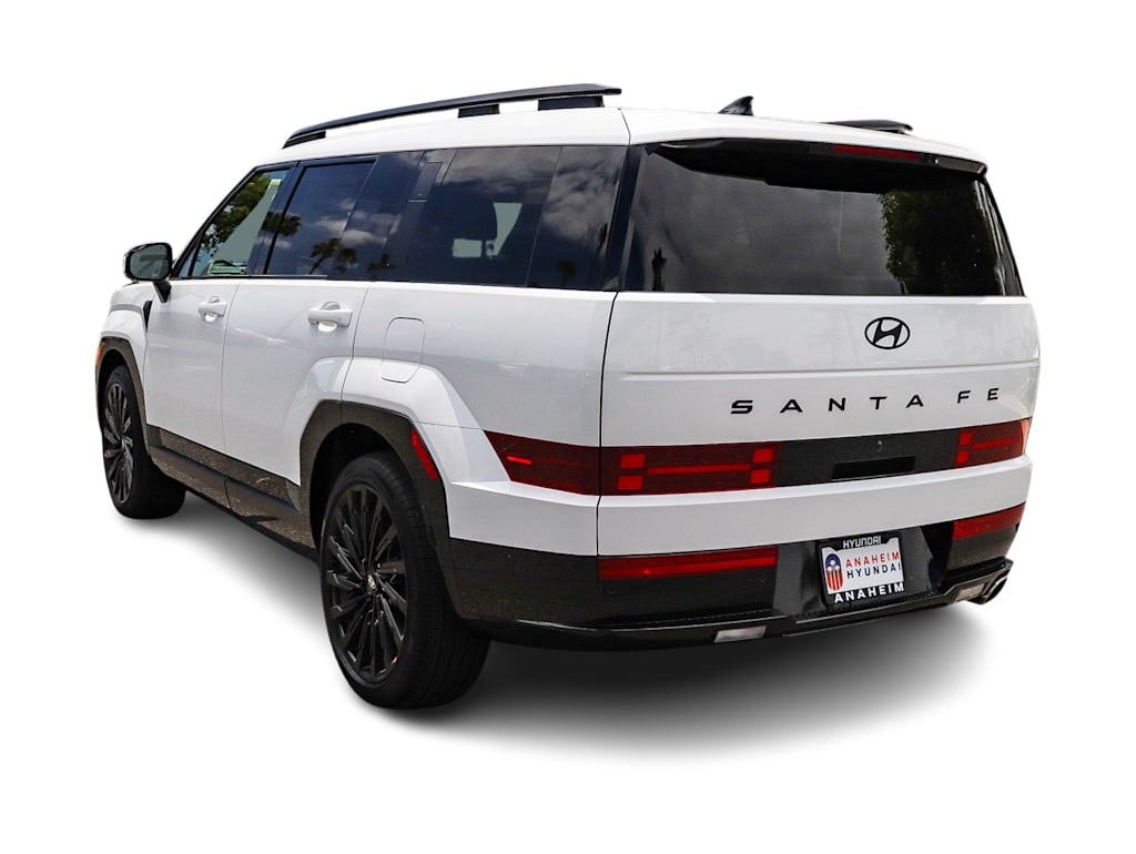 Thumbnail: 2026 Hyundai Santa Fe - 3