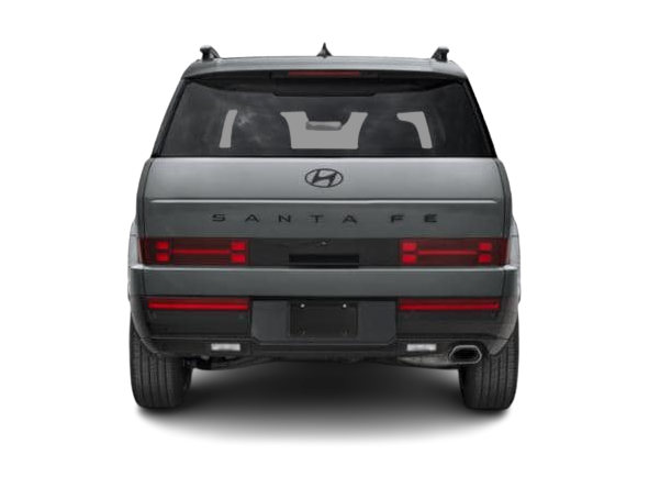 Thumbnail: 2026 Hyundai Santa Fe - 4