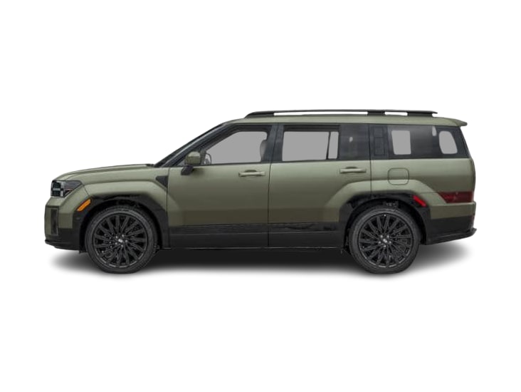 Thumbnail: 2026 Hyundai Santa Fe - 3