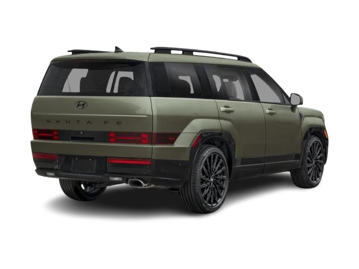 Thumbnail: 2026 Hyundai Santa Fe - 13