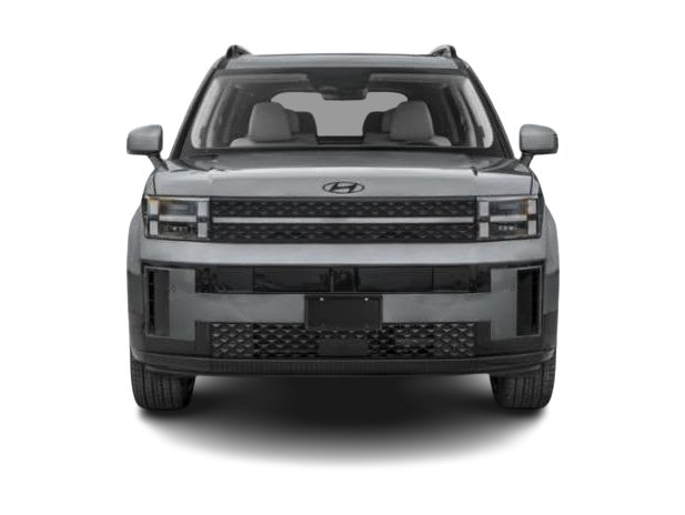 Thumbnail: 2026 Hyundai Santa Fe - 5