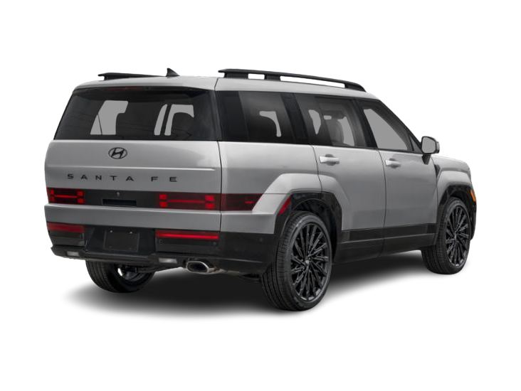 Thumbnail: 2026 Hyundai Santa Fe - 13