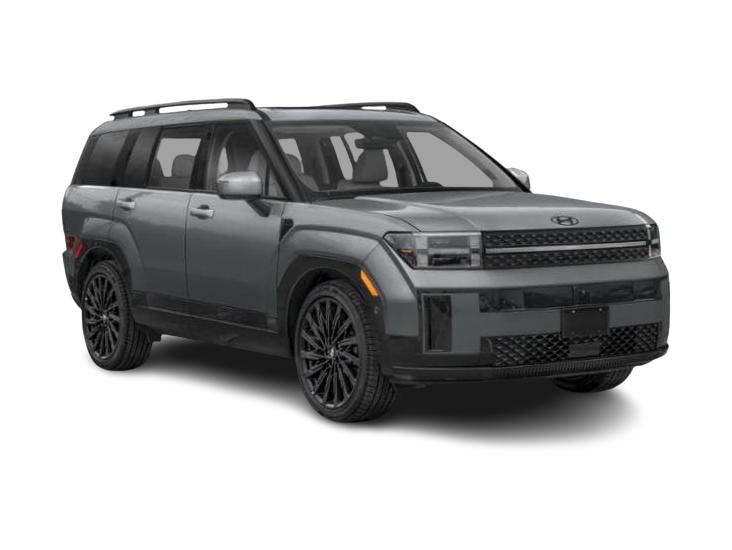 Thumbnail: 2026 Hyundai Santa Fe - 14