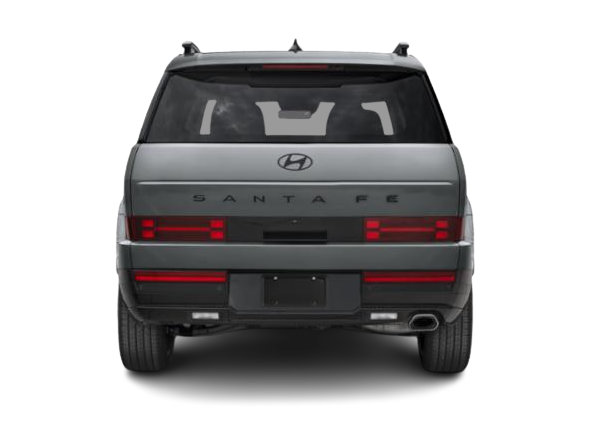 Thumbnail: 2026 Hyundai Santa Fe - 4