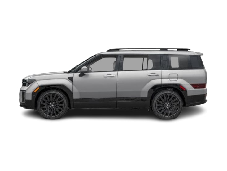 Thumbnail: 2026 Hyundai Santa Fe - 3